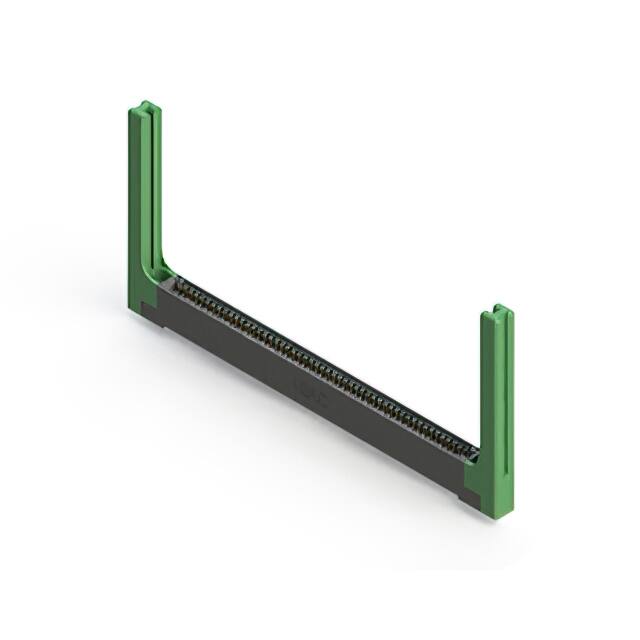 395-051-523-158 EDAC Inc.  Edgeboard Connectors